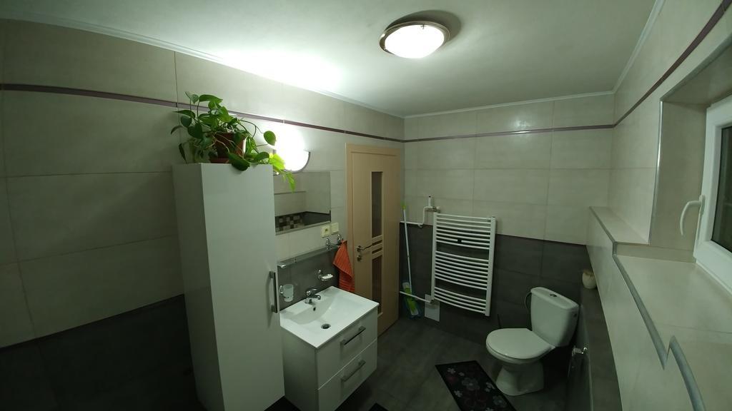 Hotel Privát u Zdenky Tvrdosin Esterno foto