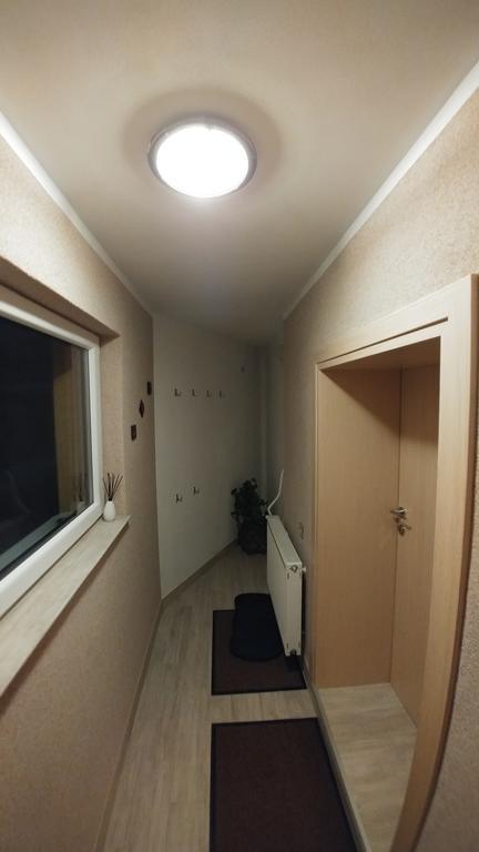 Hotel Privát u Zdenky Tvrdosin Esterno foto