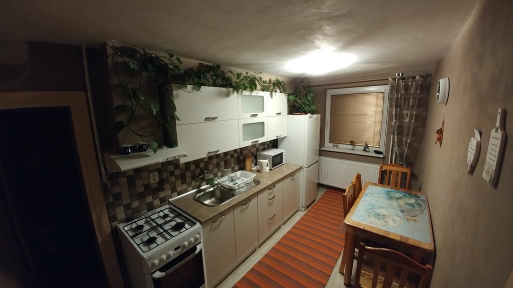 Hotel Privát u Zdenky Tvrdosin Esterno foto