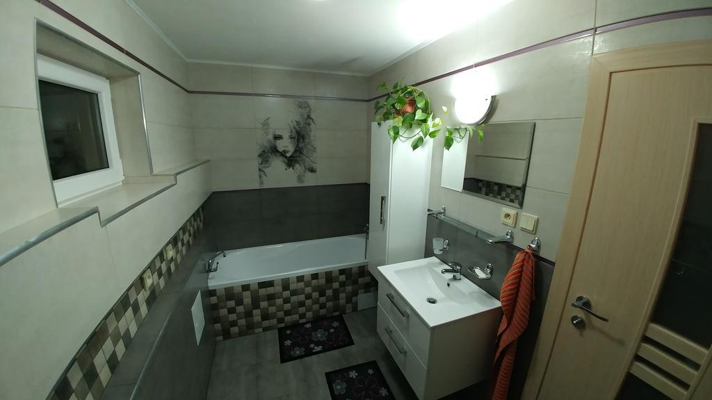 Hotel Privát u Zdenky Tvrdosin Esterno foto