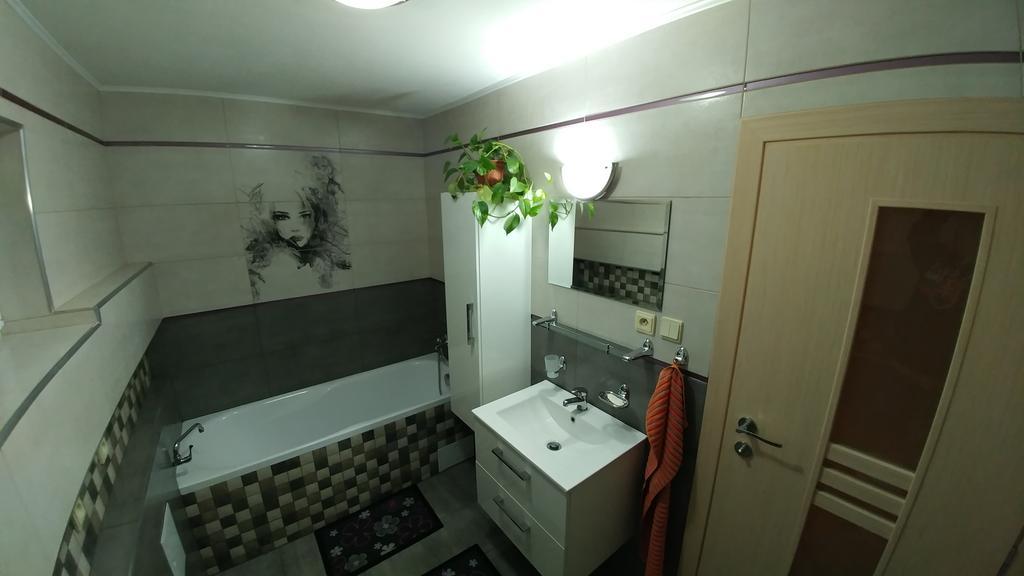 Hotel Privát u Zdenky Tvrdosin Esterno foto